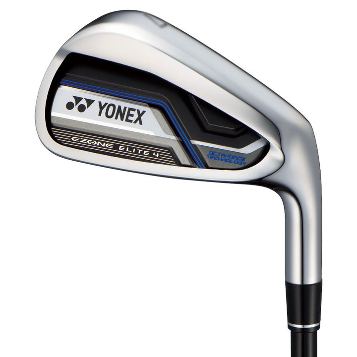 YONEX EZONE Elite 4.0 Iron Set 2023
