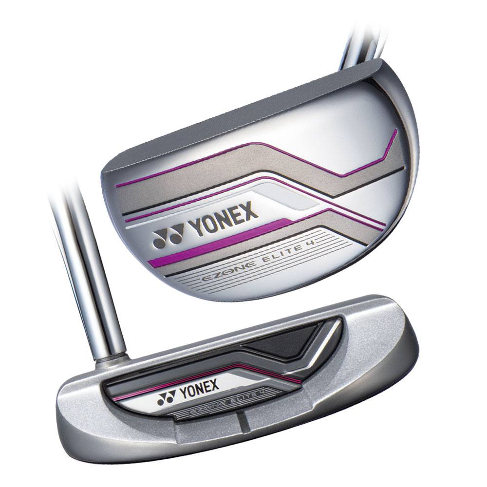 YONEX EZONE Elite 4.0 Putter 2023 Women