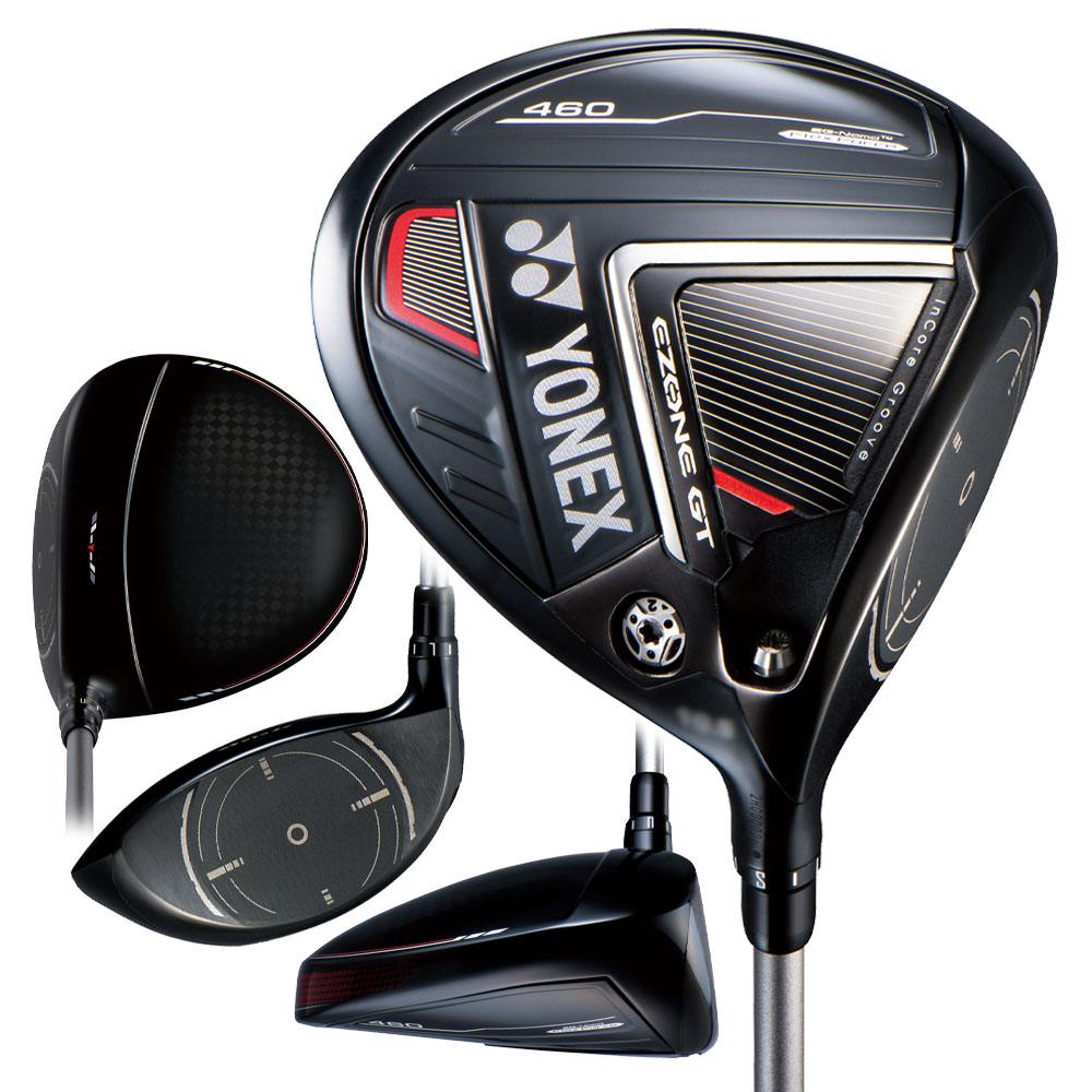 YONEX EZONE GT 3 Driver 460cc 2023