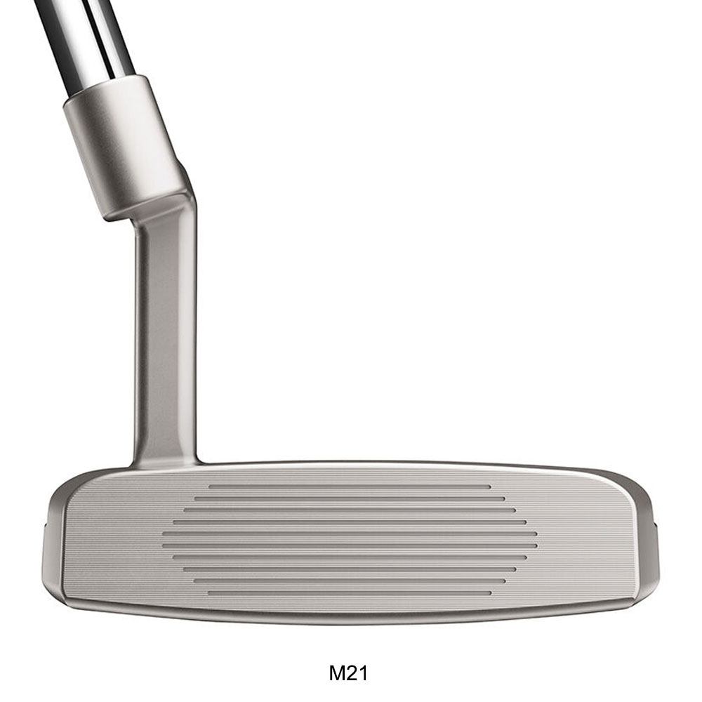 TaylorMade TP Reserve Putter 2023