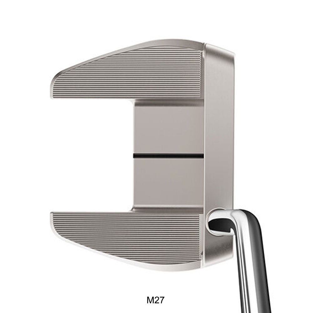 TaylorMade TP Reserve Putter 2023