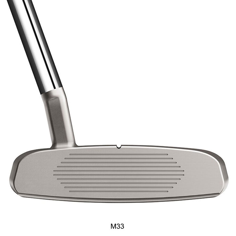 TaylorMade TP Reserve Putter 2023