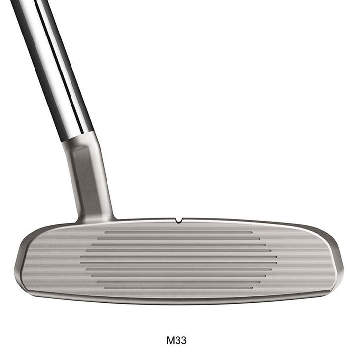 TaylorMade TP Reserve Putter 2023
