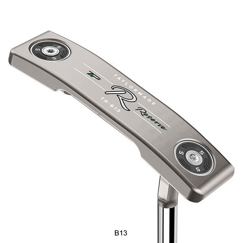 TaylorMade TP Reserve Putter 2023