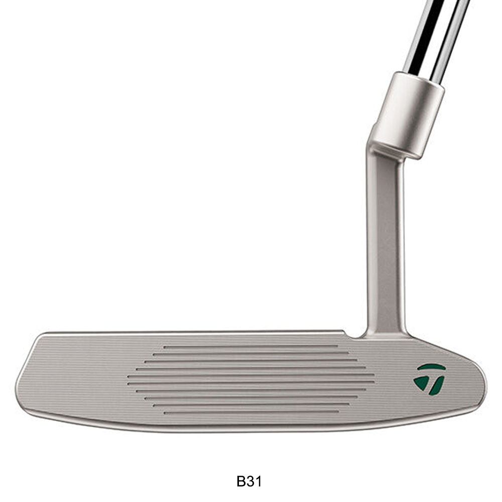 TaylorMade TP Reserve Putter 2023