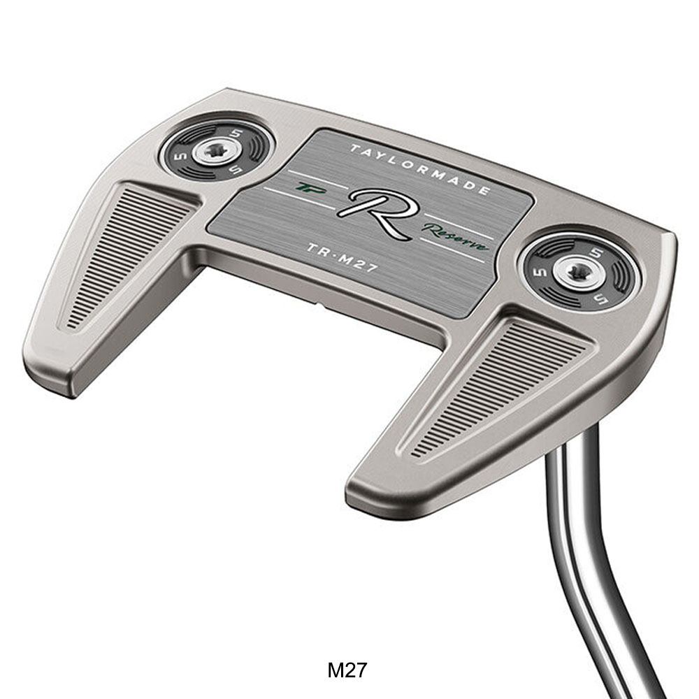 TaylorMade TP Reserve Putter 2023