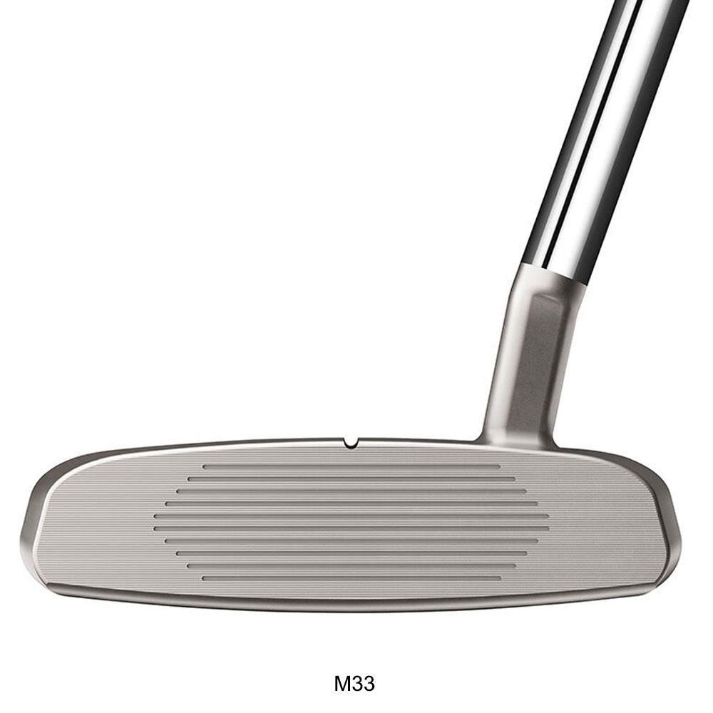 TaylorMade TP Reserve Putter 2023