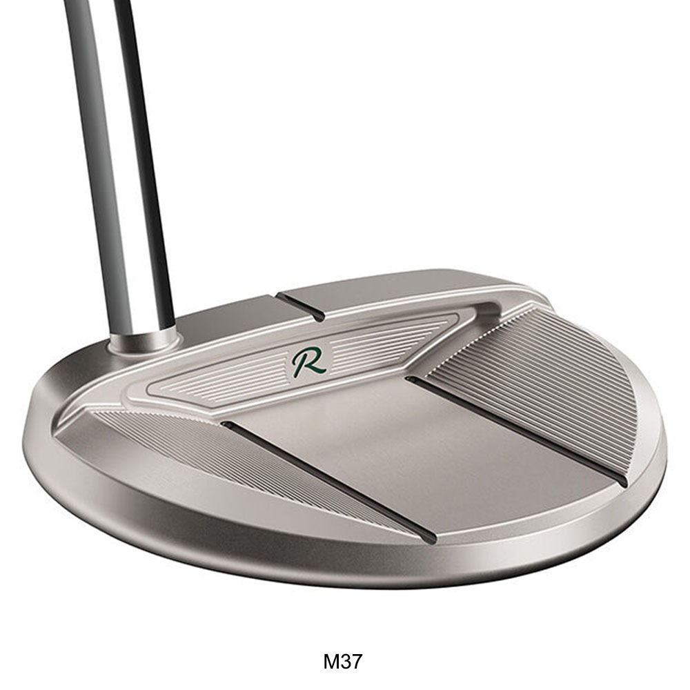 TaylorMade TP Reserve Putter 2023