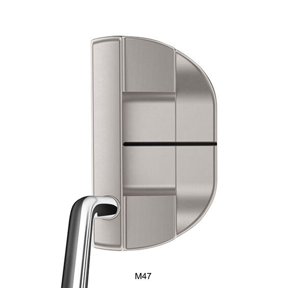 TaylorMade TP Reserve Putter 2023