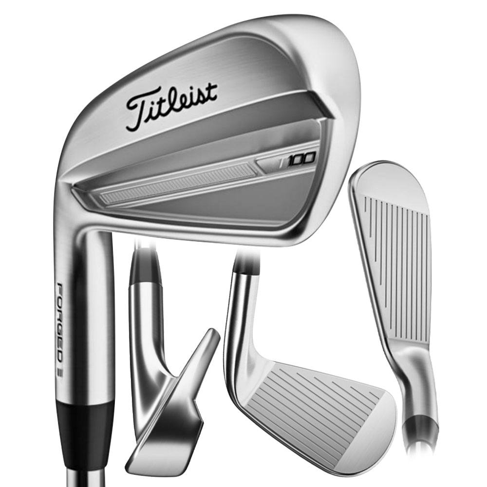 Titleist T100 Iron Set 2023