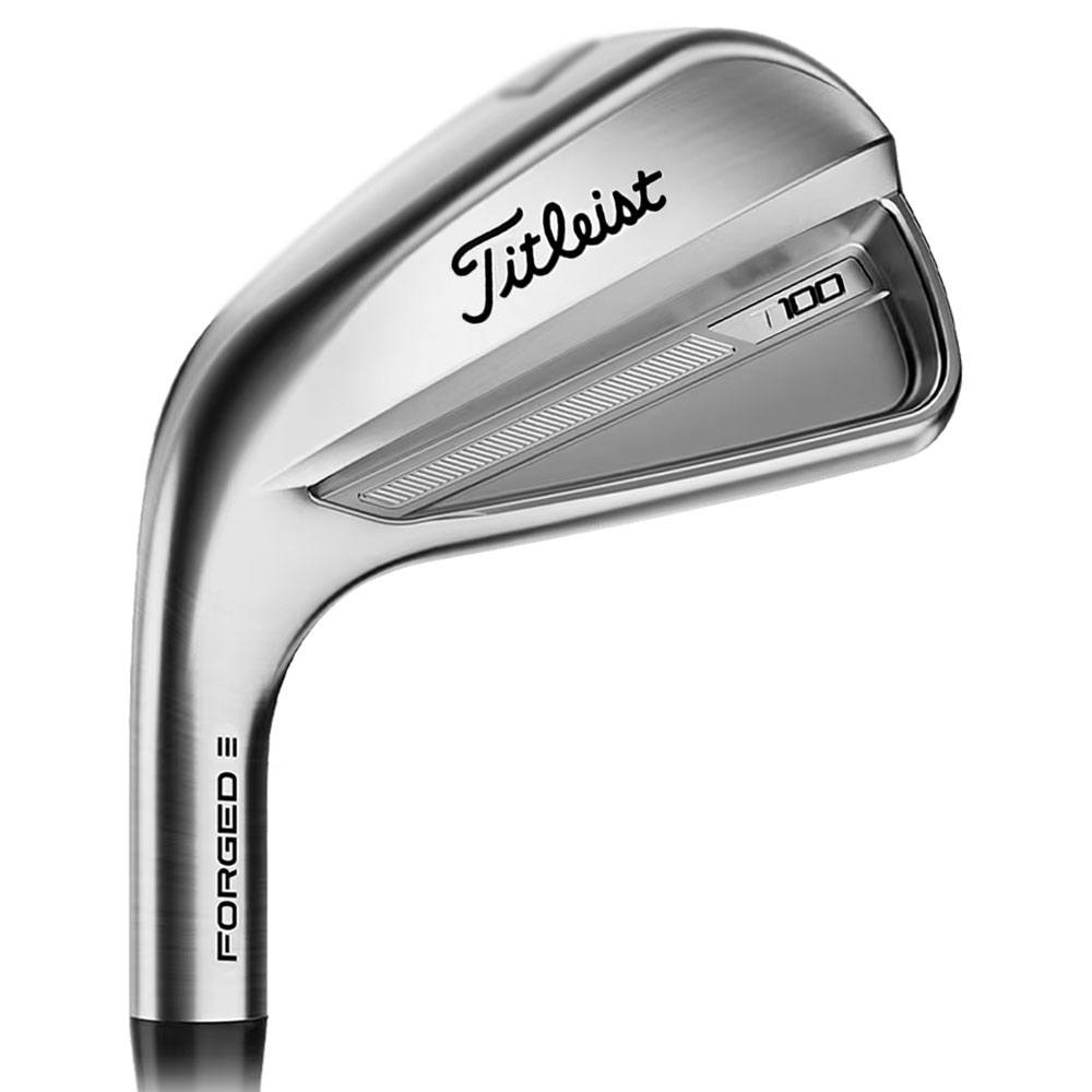 Titleist T100 Iron Set 2023