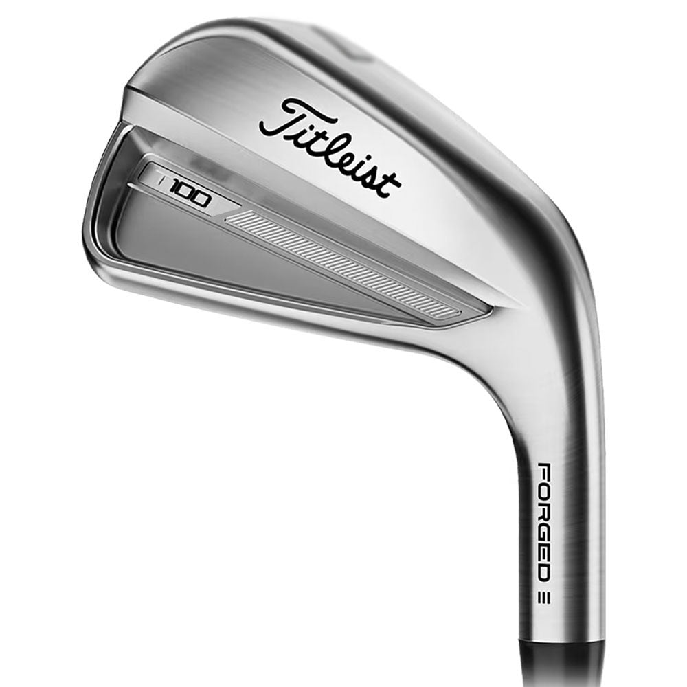 Titleist T100 Iron Set 2023