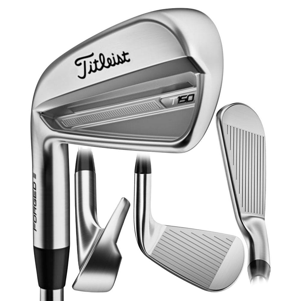 Titleist T150 Iron Set 2023