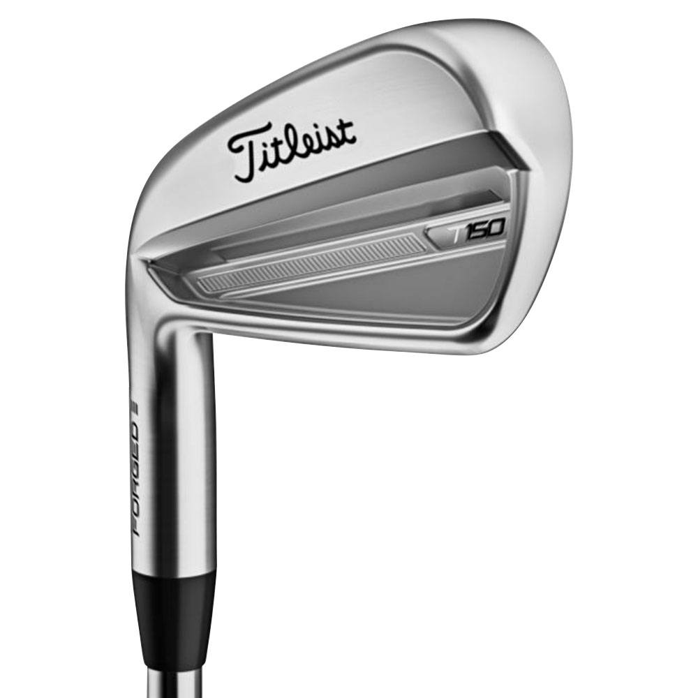 Titleist T150 Iron Set 2023