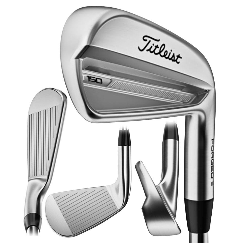 Titleist T150 Iron Set 2023