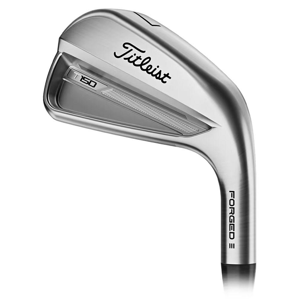 Titleist T150 Iron Set 2023