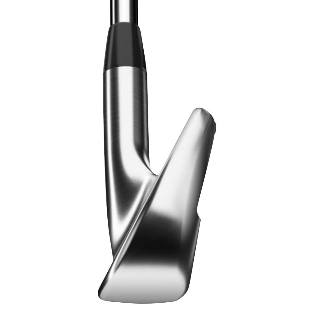 Set Fers Titleist T200 ‘23 5-48 Avec NS Pro Modus Tour 120 Stiff – Droitier