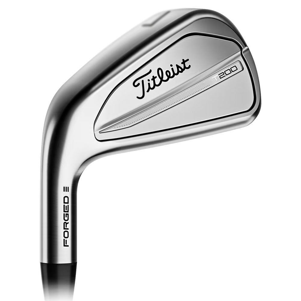 Titleist T200 Iron Set 2023