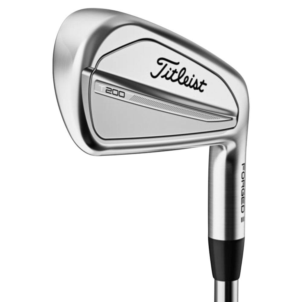 Titleist T200 Iron Set 2023