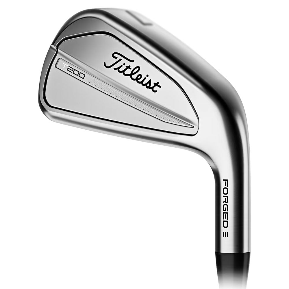 Titleist T200 Iron Set 2023