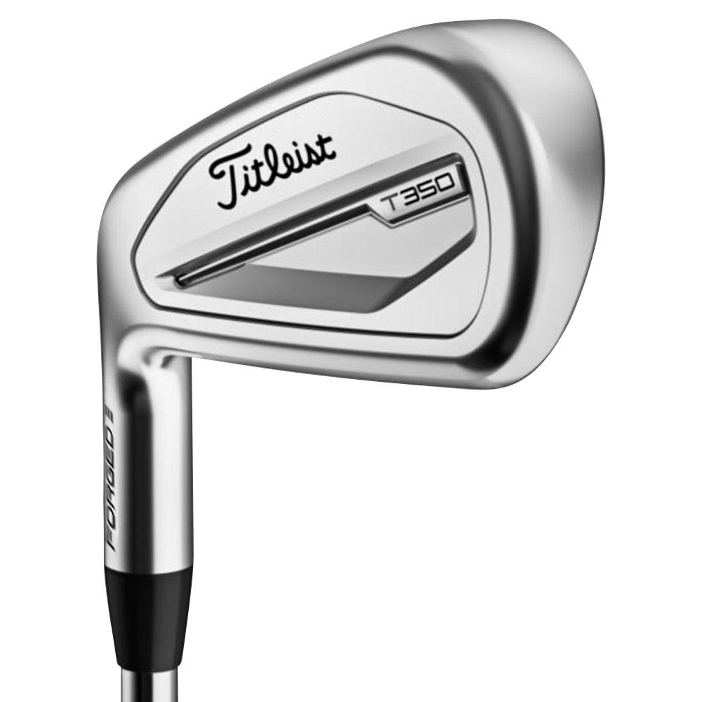 Titleist T350 Iron Set 2023