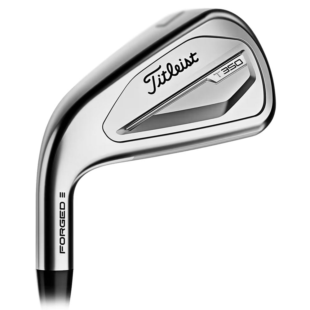 Titleist T350 Iron Set 2023