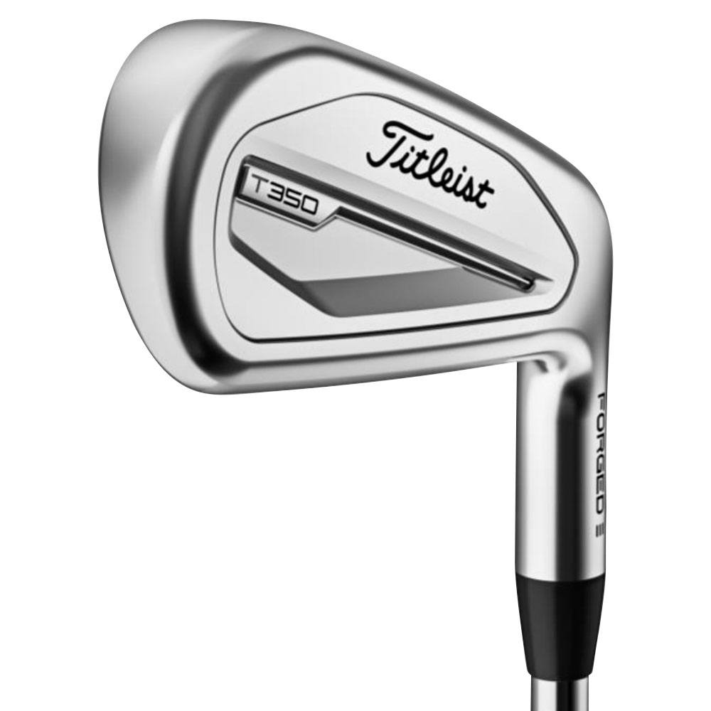 Titleist T350 Iron Set 2023