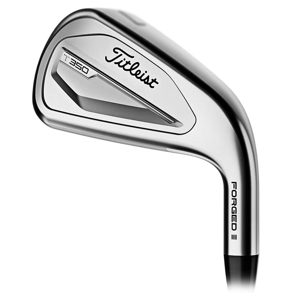 Titleist T350 Iron Set 2023