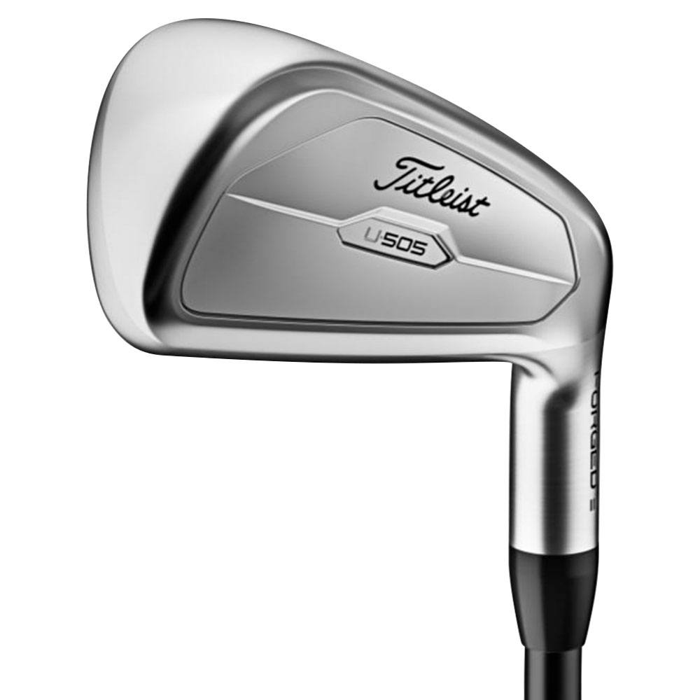 Titleist U505 Utility Iron 2023