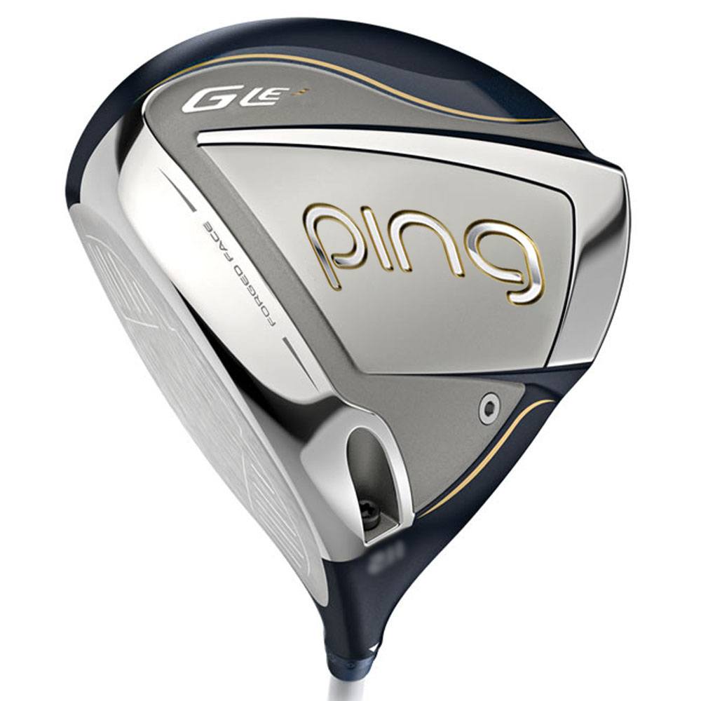 PING G Le3 Driver 460cc 2023 Women