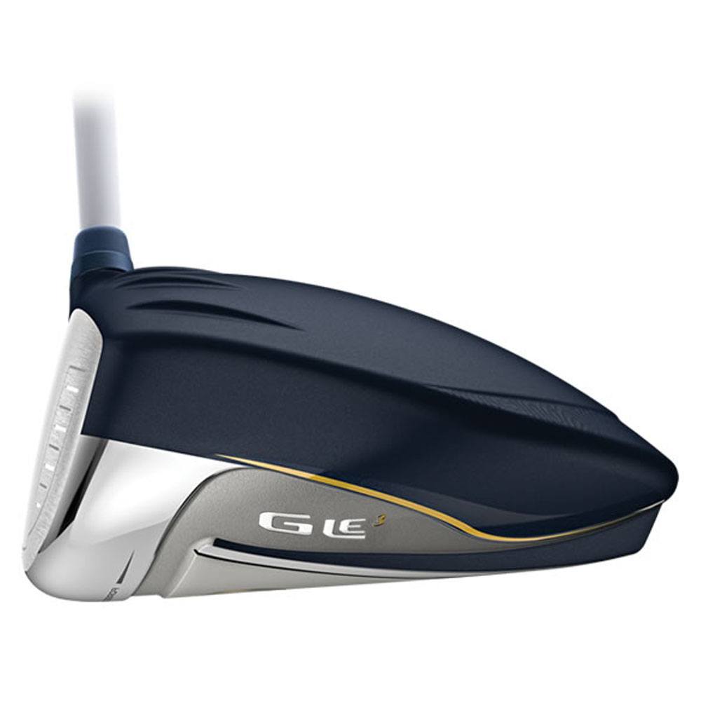 PING G Le3 Driver 460cc 2023 Women