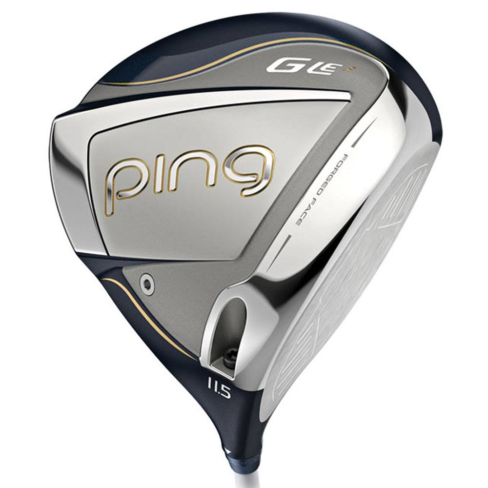 PING G Le3 Driver 460cc 2023 Women