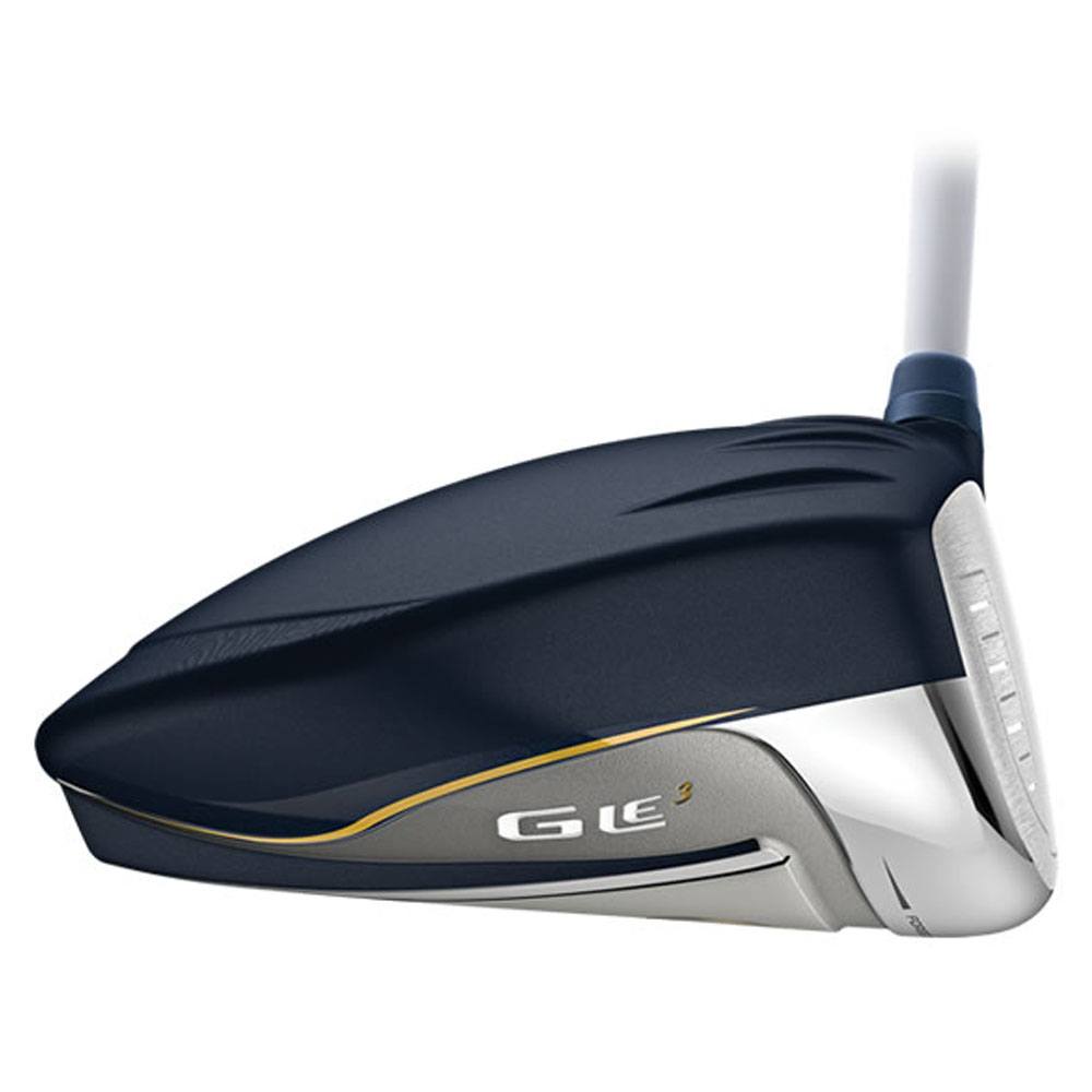 PING G Le3 Driver 460cc 2023 Women