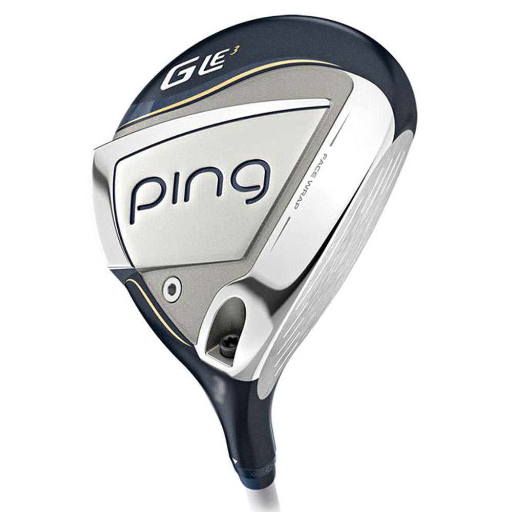 PING G Le3 Fairway Wood 2023 Women