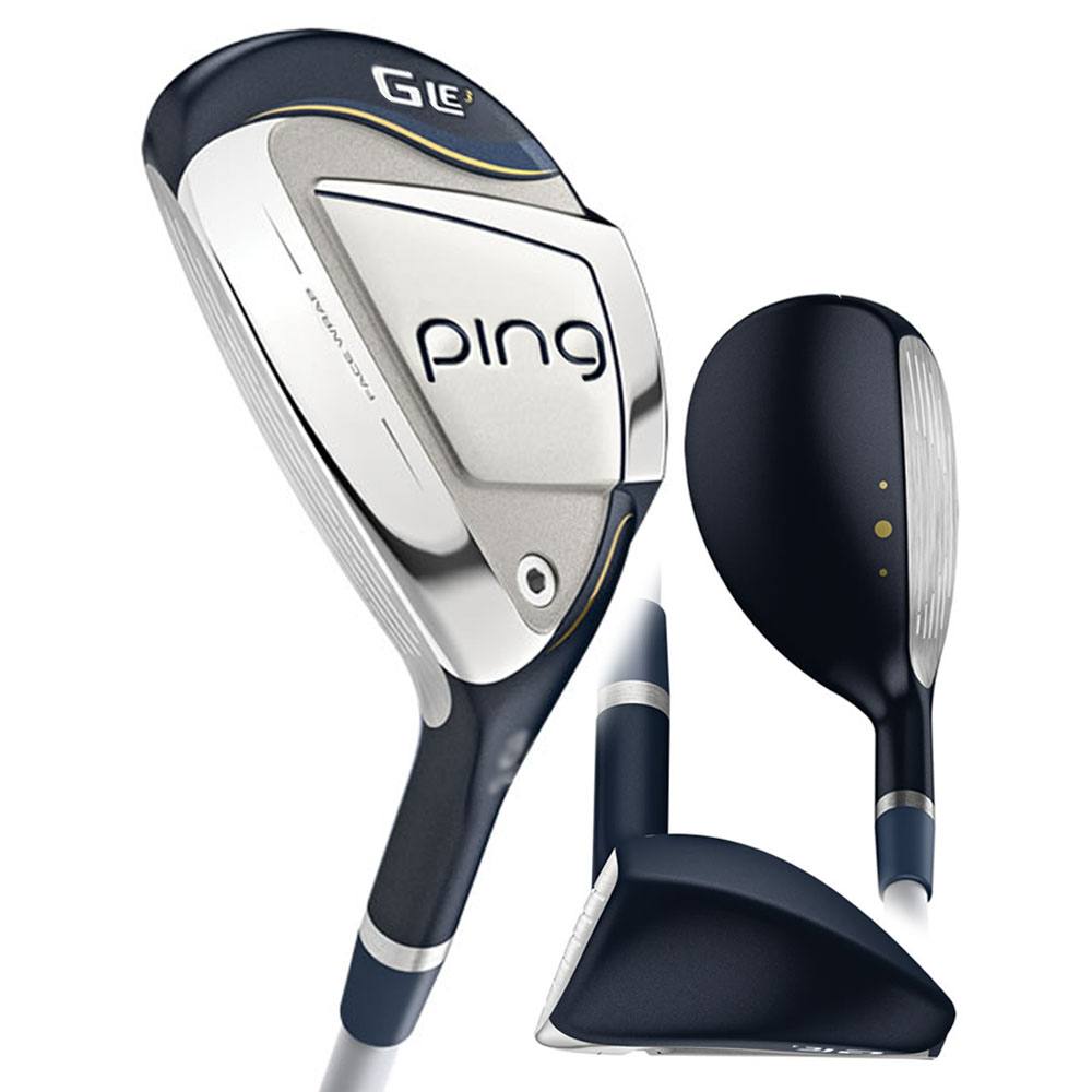 PING G Le3 Hybrid 2023 Women