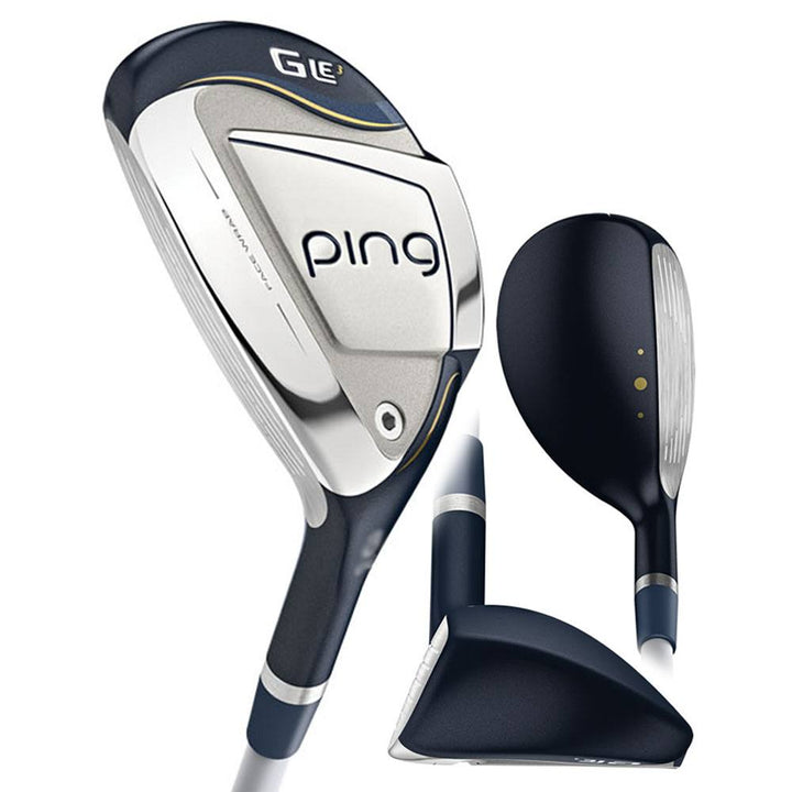 PING G Le3 Hybrid 2023 Women