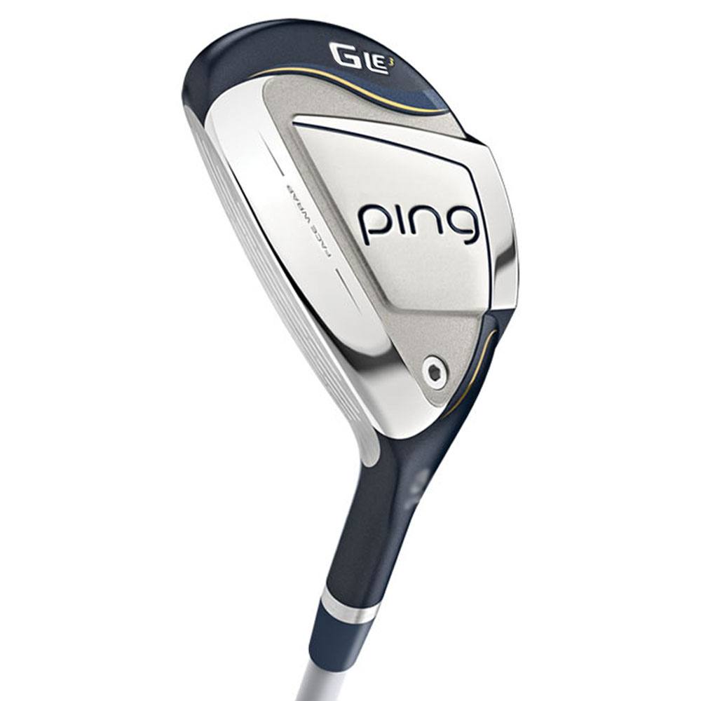 PING G Le3 Hybrid 2023 Women