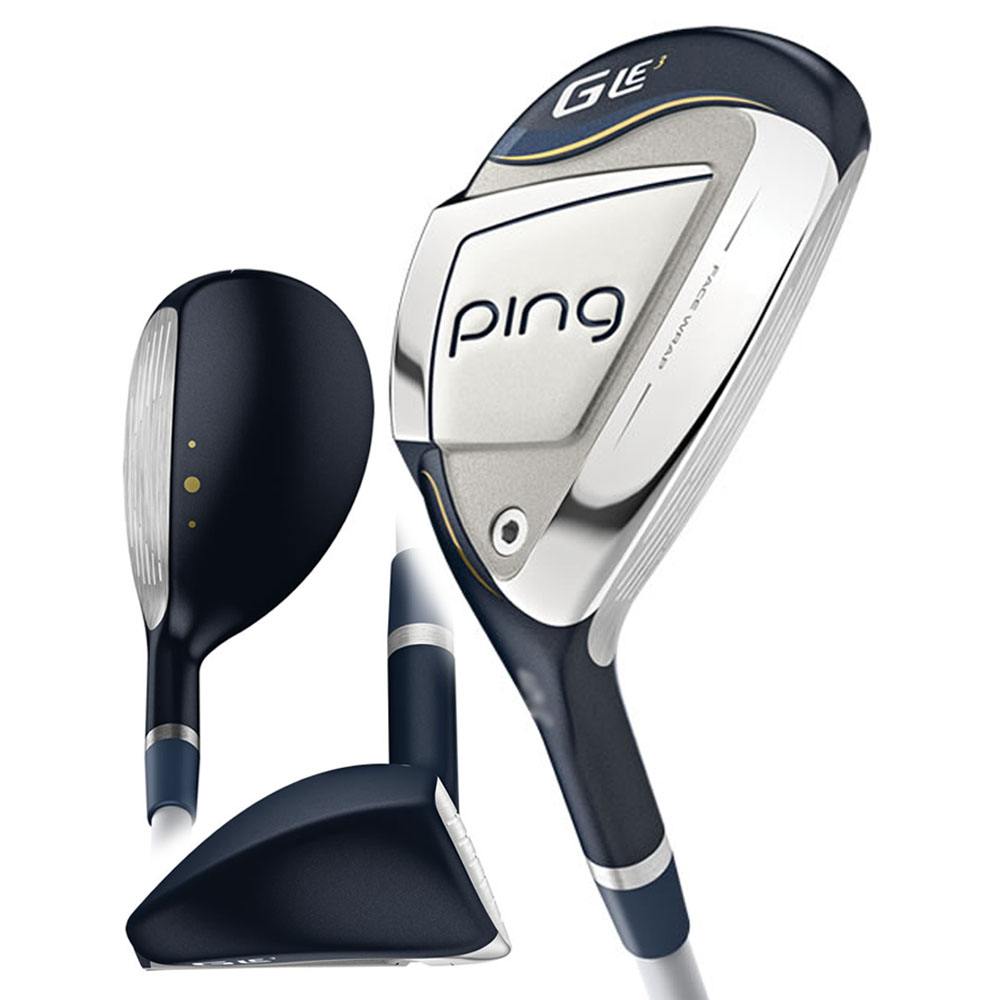 PING G Le3 Hybrid 2023 Women