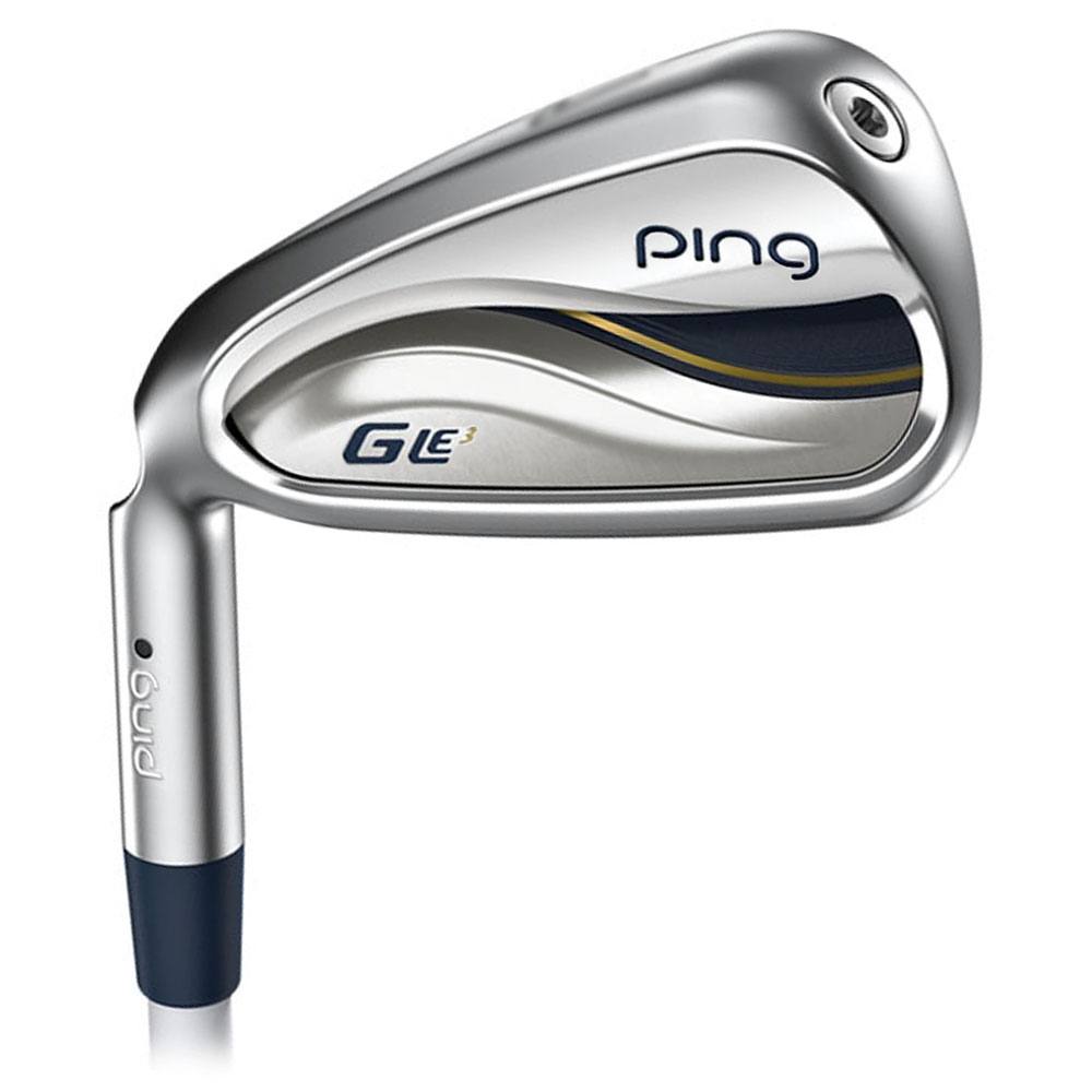 PING G Le3 Single Iron 2023 Women