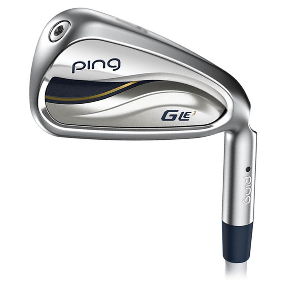 PING G Le3 Single Iron 2023 Women