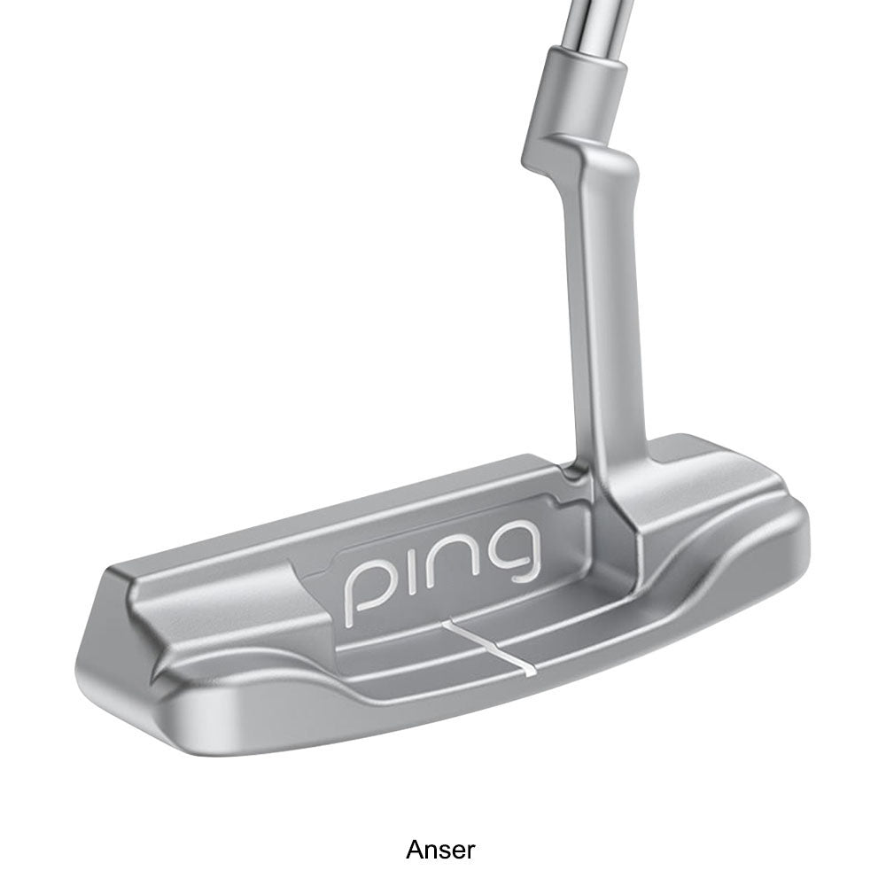 PING G Le3 Putter 2023 Women