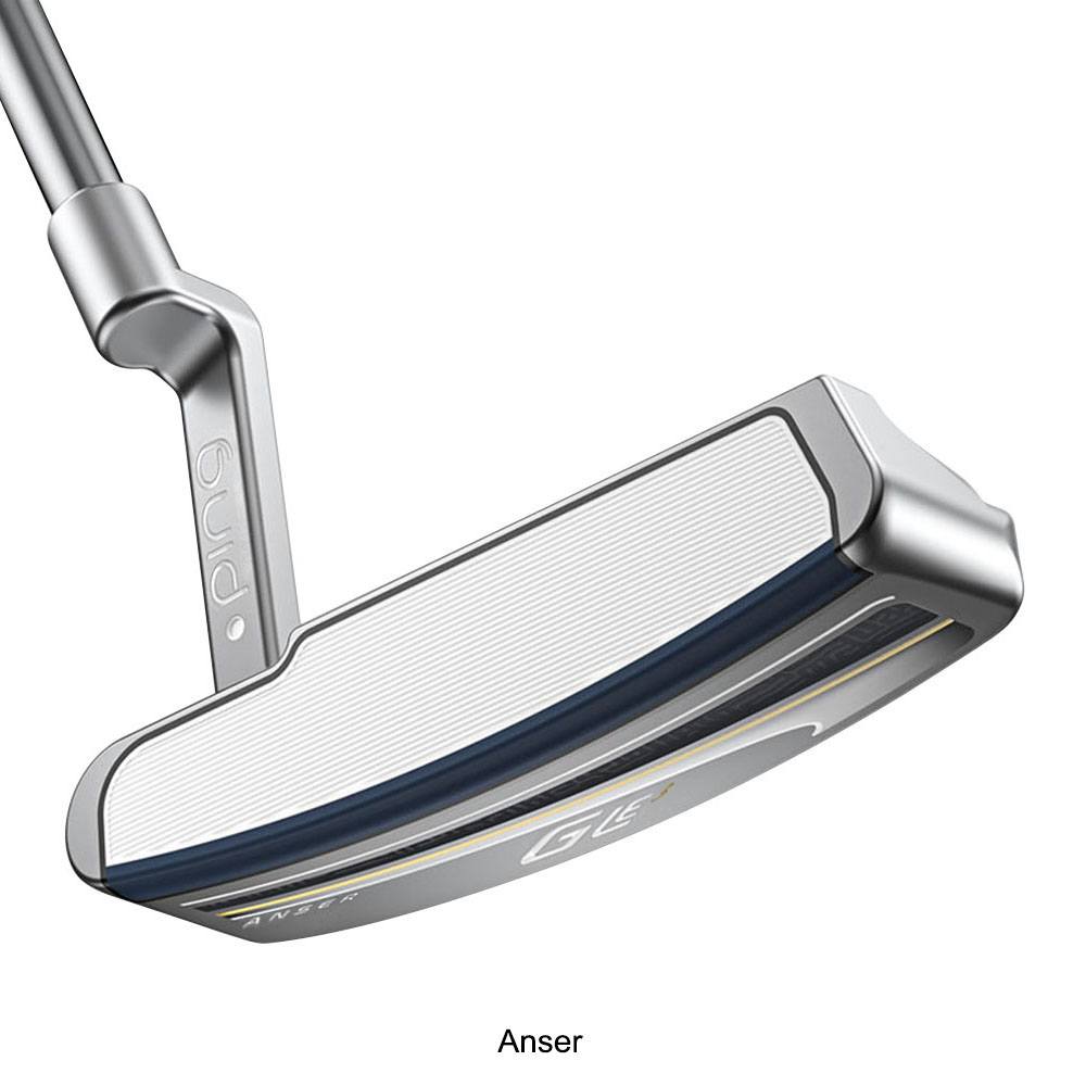 PING G Le3 Putter 2023 Women