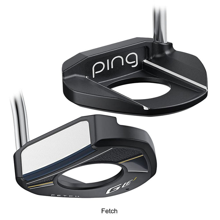 PING G Le3 Putter 2023 Women