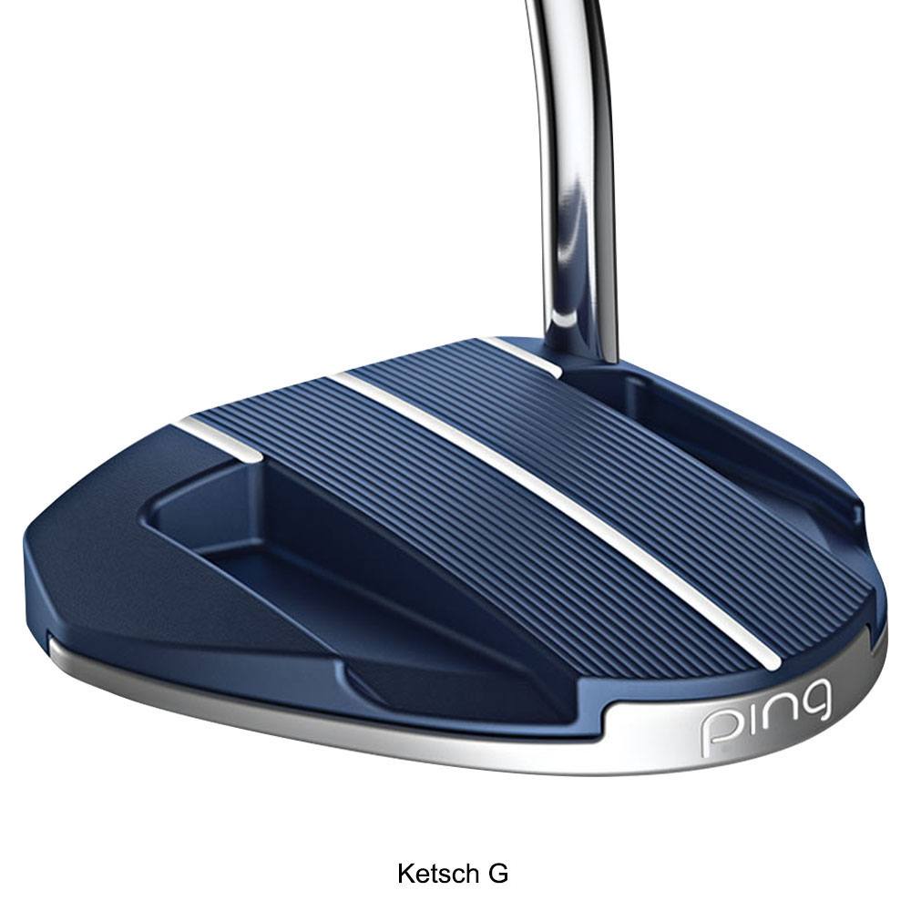 PING G Le3 Putter 2023 Women