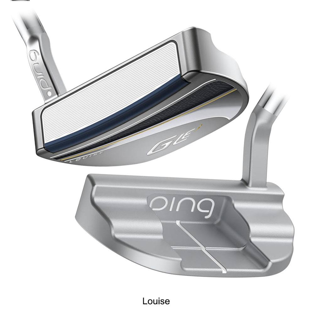 PING G Le3 Putter 2023 Women