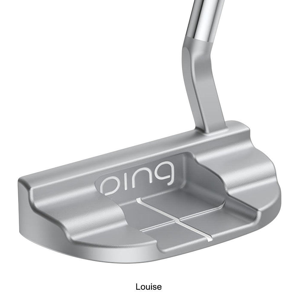 PING G Le3 Putter 2023 Women