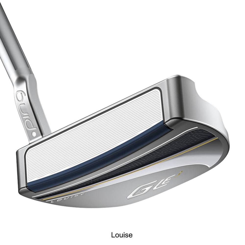 PING G Le3 Putter 2023 Women