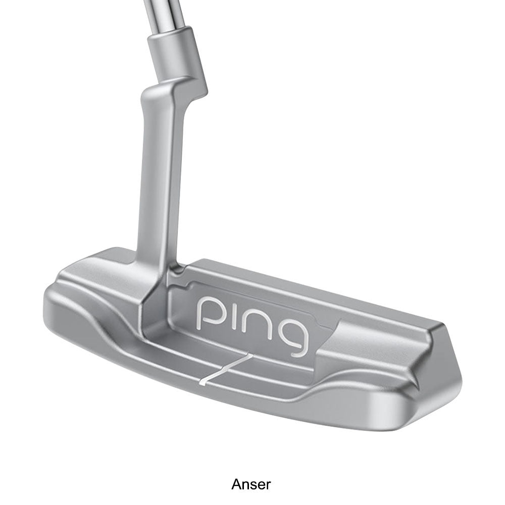 PING G Le3 Putter 2023 Women