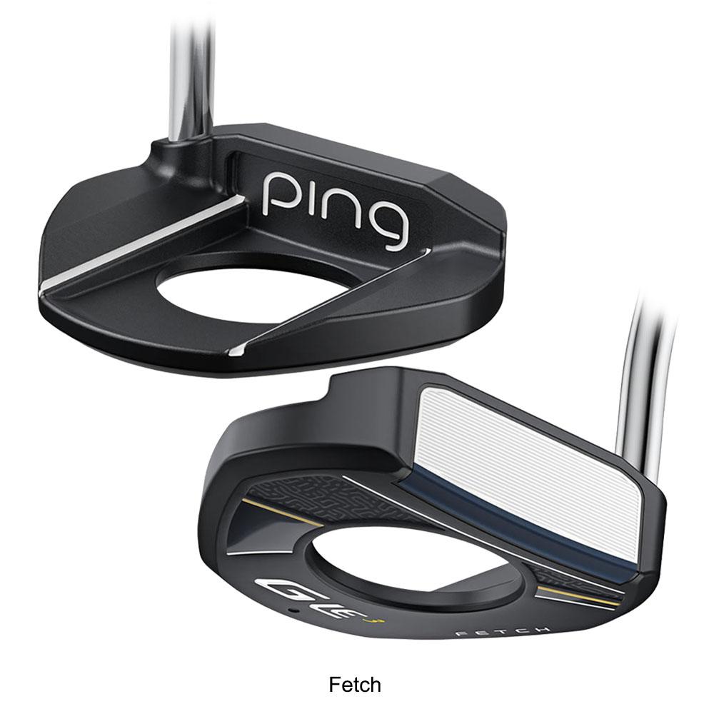 PING G Le3 Putter 2023 Women