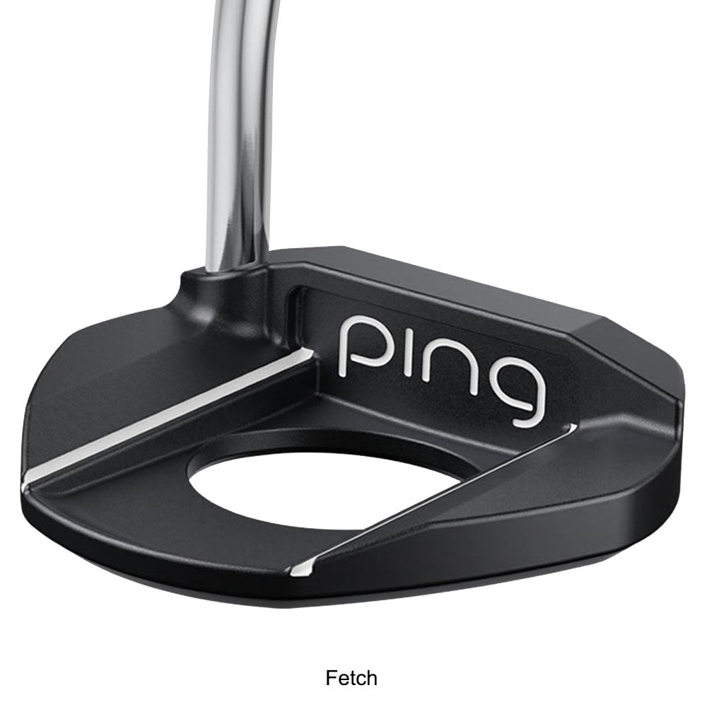 PING G Le3 Putter 2023 Women